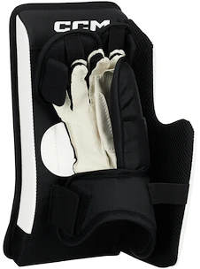 Stockhand CCM YTflex 3 White/Black Bambini (Youth)