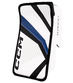 Stockhand CCM YTflex 3 white/white/royal/black Bambini (Youth)
