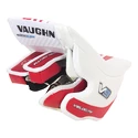 Stockhand Vaughn  Velocity VE9 Junior