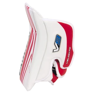 Stockhand Vaughn  Velocity VE9 Junior