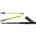 Stöcke für Trailrunning Dynafit  Vertical Pro Pole Black