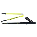 Stöcke für Trailrunning Dynafit  Vertical Pro Pole Black