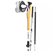 Stöcke für Trailrunning Leki  Cross Trail FX Superlite, 110 - 130 cm