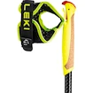 Stöcke für Trailrunning Leki  Evotrail FX.One TA, black-neonyellow-dark anthracite