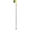 Stöcke für Trailrunning Leki  Evotrail FX.One TA, black-neonyellow-dark anthracite