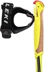 Stöcke Leki  CC 300 Black/Neon Yellow