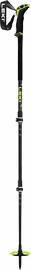 Stöcke Leki Guide 3 Black-neon yellow - dark anthracite 110-150