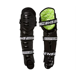 Streethockey Schienbeinschützer WinnWell BH5 Senior