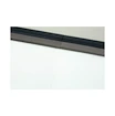 Streifen zur Beendigung von synthetischem Eis WinnWell  HOCKEY TILE EDGING REBOUNDING FOAM 17.5" x 1" GREY