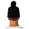 Strickmütze CCM  Athleisure Pom Black Senior