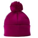 Strickmütze CCM  Pom Casual Boysenberry Senior