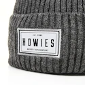 Strickmütze Howies  Game Day Gray