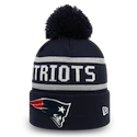 Strickmütze New Era  NFL Jake cuff knit New England Patriots