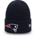 Strickmütze New Era  NFL Team waffle knit New England Patriots