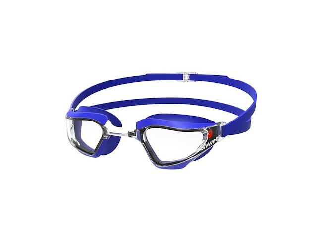 Swans SR-72N CLEAR Schwimmbrille