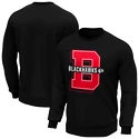 Sweatshirt Fanatics College Letter NHL Chicago Blackhawks