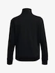 Sweatshirt Under Armour Armour Fleece QZ-BLK