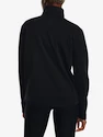 Sweatshirt Under Armour Armour Fleece QZ-BLK