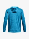 Sweatshirt Under Armour UA Armour Fleece Twist HD-BLU