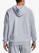 Sweatshirt Under Armour UA Rival Fleece 1/2 Zip HD-GRY