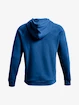 Sweatshirt Under Armour UA Rival Fleece großes Logo HD-BLU