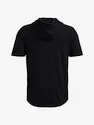 Sweatshirt Under Armour UA Rival Terry LC SS HD-BLK