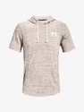 Sweatshirt Under Armour UA Rival Terry LC SS HD-WHT