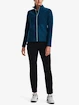 Sweatshirt Under Armour UA Sturm Daytona FZ-BLU