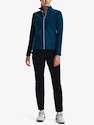 Sweatshirt Under Armour UA Sturm Daytona FZ-BLU