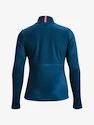 Sweatshirt Under Armour UA Sturm Daytona FZ-BLU