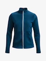 Sweatshirt Under Armour UA Sturm Daytona FZ-BLU