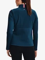 Sweatshirt Under Armour UA Sturm Daytona FZ-BLU