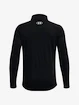 Sweatshirt Under Armour UA Tech BL 1/2 Zip-BLK