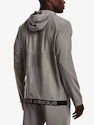 Sweatshirt Under Armour UA Wvn Perforiert Wndbreaker-GRY