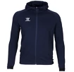 Sweatshirt Warrior Alpha