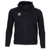 Sweatshirt Warrior Alpha