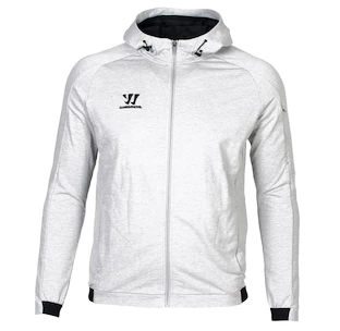 Sweatshirt Warrior Alpha
