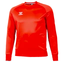 Sweatshirt Warrior Alpha X Sweater SR XXL, Rot