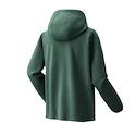 Sweatshirt Yonex  Unisex Sweat Full Zip Hoodie 50144 Olive