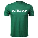 T-Shirt CCM Logo Tee JR