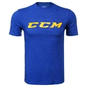 T-Shirt CCM  Logo Tee SR