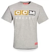 T-Shirt CCM Vintage Logo Tee