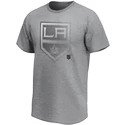 T-shirt Fanatics Fade 2 NHL Los Angeles Kings