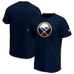 T-shirt Fanatics Iconic Primary NHL Buffalo Sabres