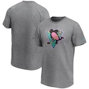 T-shirt Fanatics Iconic Refresher Graphic NHL Pittsburgh Penguins, XS