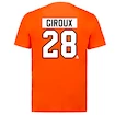 T-shirt Fanatics NHL Philadelphia Flyers Claude Giroux 28