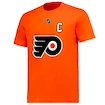 T-shirt Fanatics NHL Philadelphia Flyers Claude Giroux 28