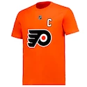 T-shirt Fanatics NHL Philadelphia Flyers Claude Giroux 28