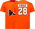 T-shirt Fanatics NHL Philadelphia Flyers Claude Giroux 28