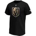 T-shirt Fanatics NHL Vegas Golden Knights Marc-André Fleury 29